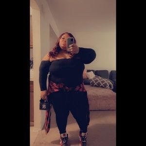 Meet your Posher, Whitney